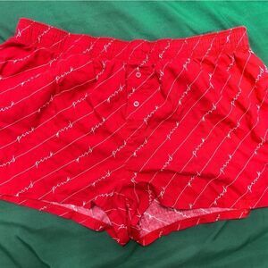 PINK brand Women’s Pajama bottoms